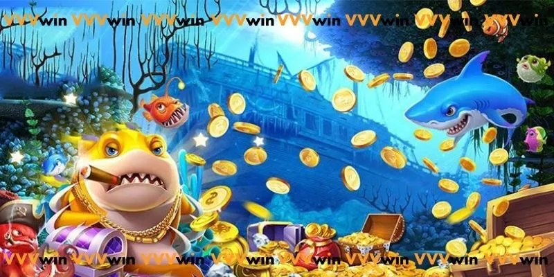 Bắn cá xèng
